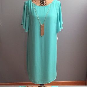 Today ONLY👗Dress barn dress👗